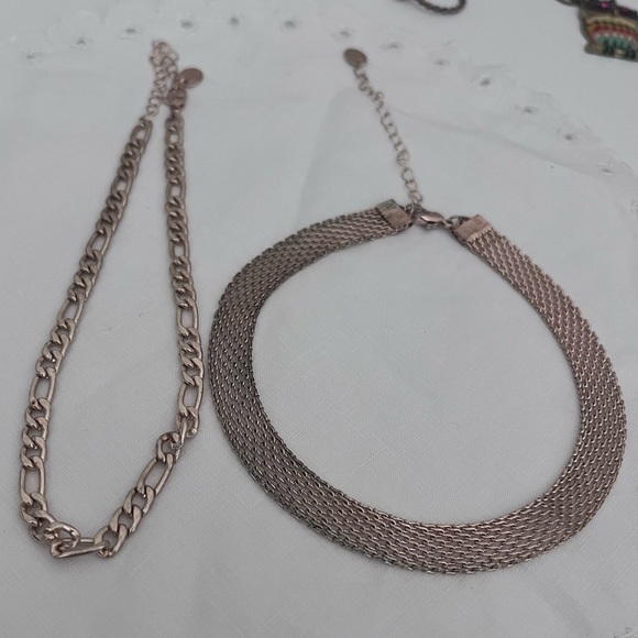 Claire’s Choker necklace bundle - Picture 1 of 1